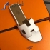 Hermes Flat 005